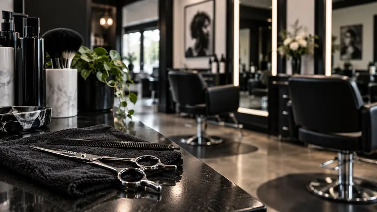 Alley Cats Hair Studio